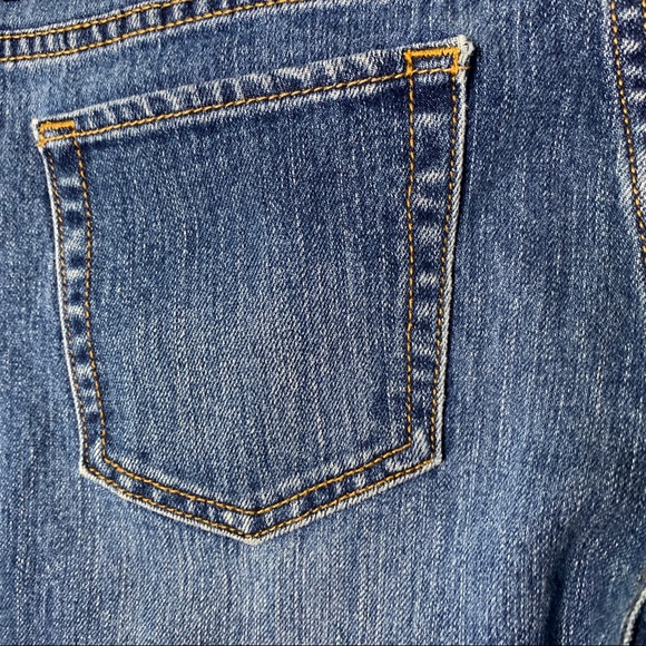 Children’s Place- Bootcut Jeans size 14 - Picture 8 of 11